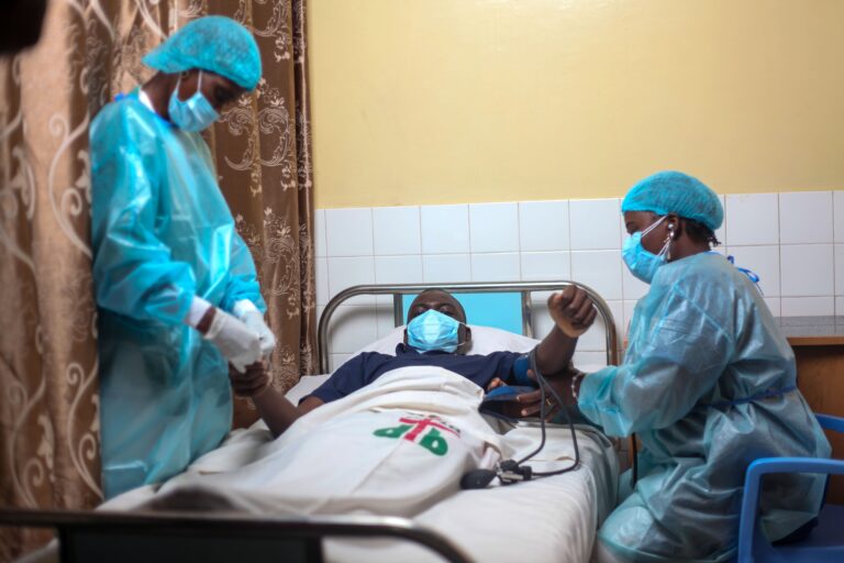 L’importance de l’hydratation dans le traitement du cancer